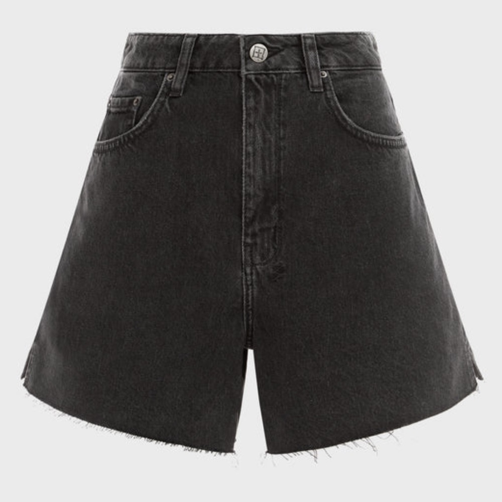 Ksubi Rise N High Short Storm